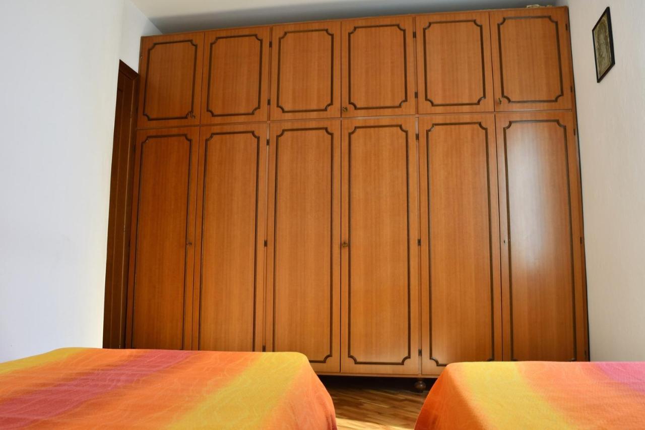 Gera Villa Apartment Argegno Exterior foto